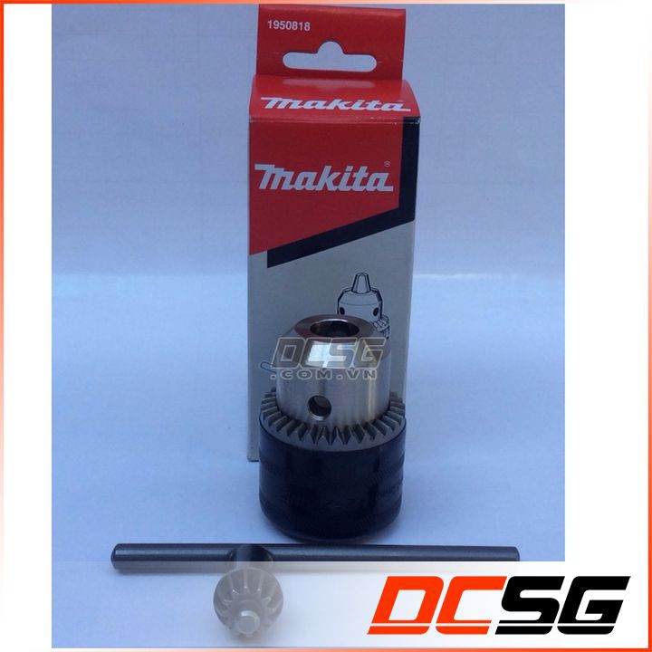 Đầu khoan có khóa 13mm Makita 195081-8 | DCSG