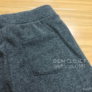 Combo 2 quần legging lông loại dày