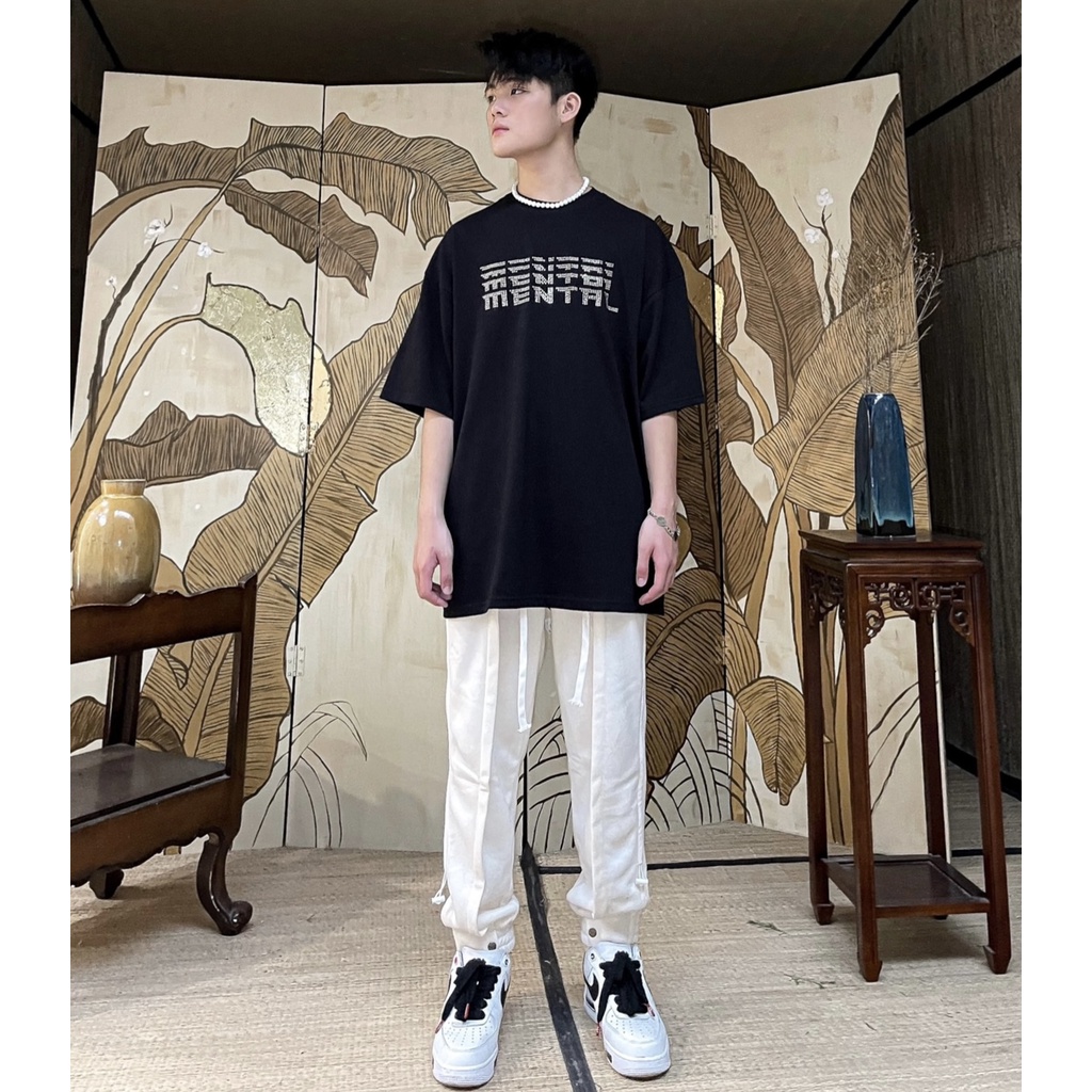 Quần nỉ MENTAL® / FS Vertical Sweatpants /