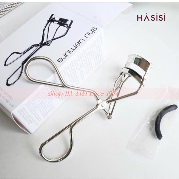 Kẹp Bấm Mi SHU UEMURA - Eyelash Curler Recourbe-Cils