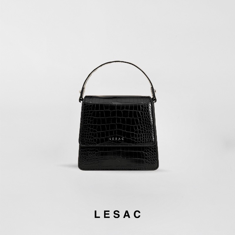 [Mã WAMT2405 giảm 10K đơn 0K] Túi xách LESAC Quinn Bag