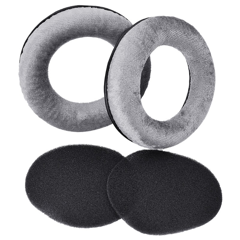 Miếng Đệm Tai Nghe Thay Thế Cho Tai Nghe Beyerdynamic Dt990 / Dt880 / Dt770 Pro