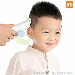 Tông đơ cắt tóc Xiaomi Enchen Boost Hair Clipper