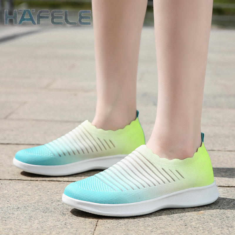 Giày Lười Thoáng Khí Thoải Mái Chất Lượng | BigBuy360 - bigbuy360.vn