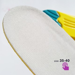 Combo 2 Miếng Lót Giày Thể Thao Cao Cấp