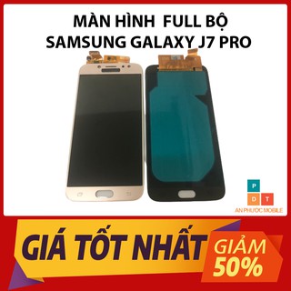 Màn hình Samsung J7 Pro / J730 2ic