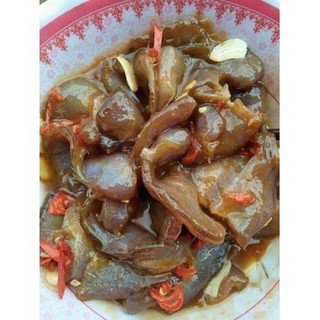 500gr Mắm cá sặc đặc sản Châu Đốc