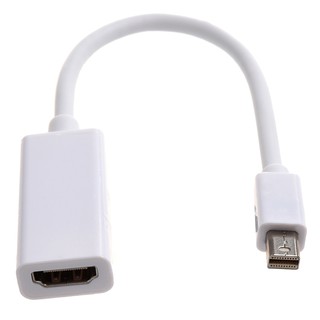 Cáp Chuyển Đổi Mini Displayport Sang Hdmi