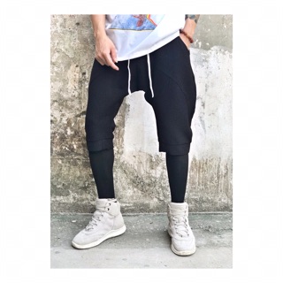 Baggy short