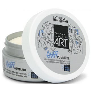  SÁP TẠO KIỂU LOREAL TECNI ART WEB 150ML