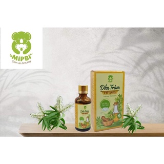 Tinh dầu tràm Mipbi 20-50ml