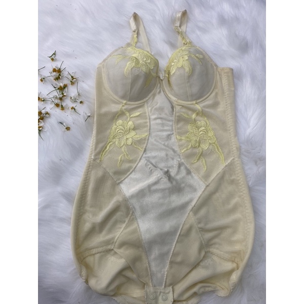 Gen bodysuit Hàn size 80B