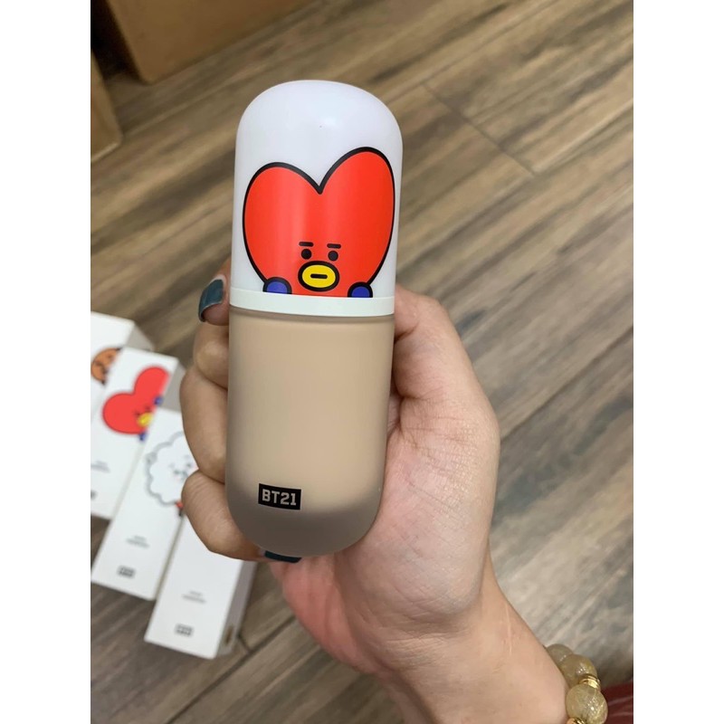 kem Nền VT BT21