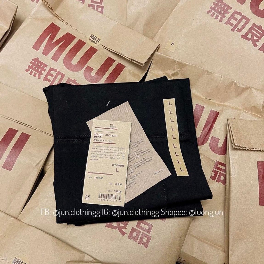 Quần legging mỳ tôm - 1716 | BigBuy360 - bigbuy360.vn