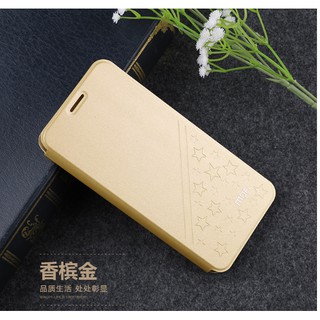 Bao da Huawei Nova 2i MOFI cao cấp