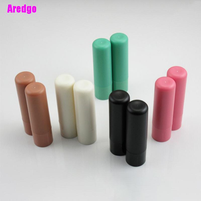 (Hàng Mới Về) Lọ Rỗng Đựng Son Dưỡng Môi Thủ Công 4g 5ml | BigBuy360 - bigbuy360.vn