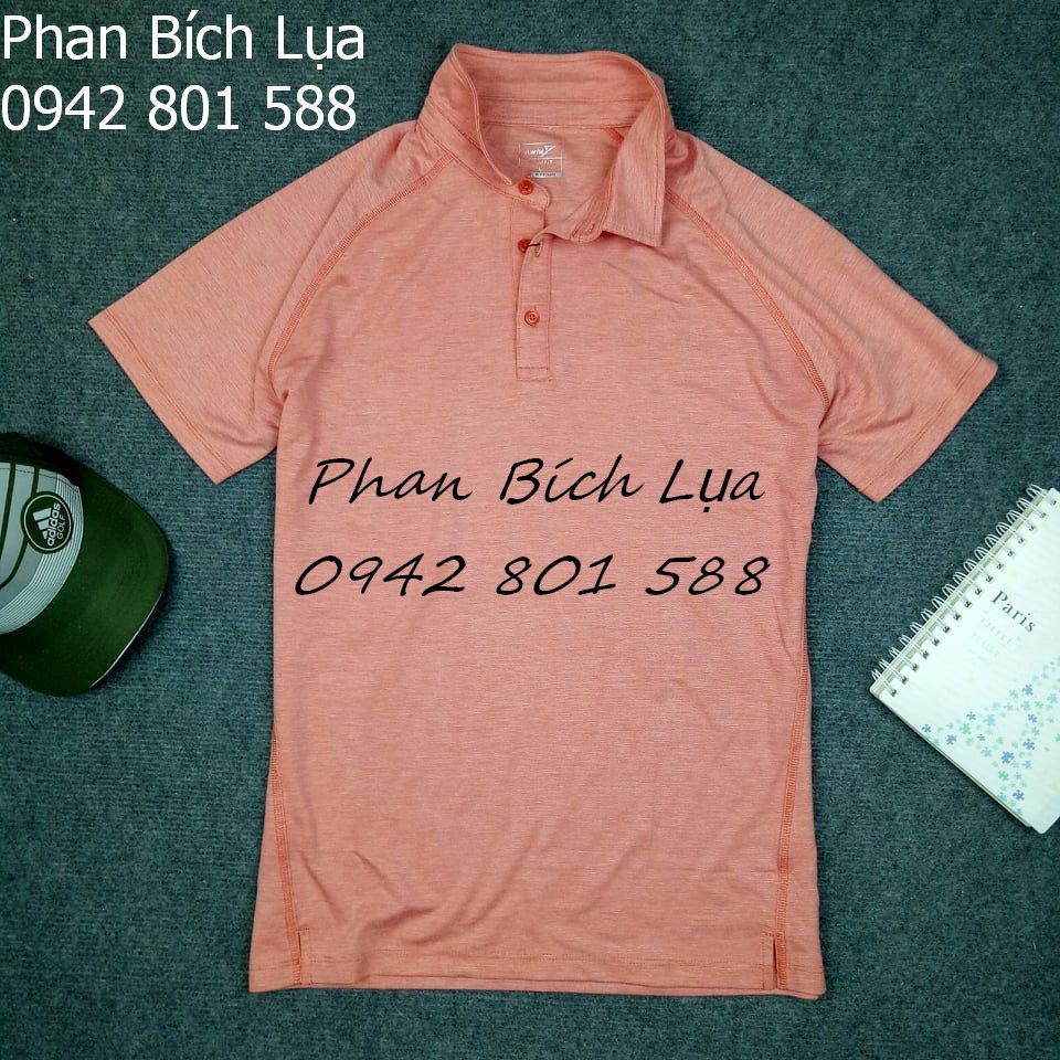 Áo Polo Kwin
