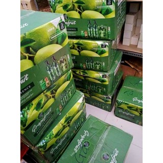 Bộ dầu gội - xã bưởi Grapefruit..