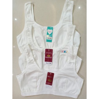 Áo lót áo bra bảng to cho học sinh tuổi teen size 25kg đến 55kg loại rất tốt