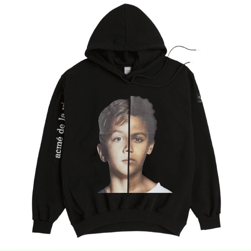 Áo khoác ADLV cao cấp Áo hoodie ADLV in hình