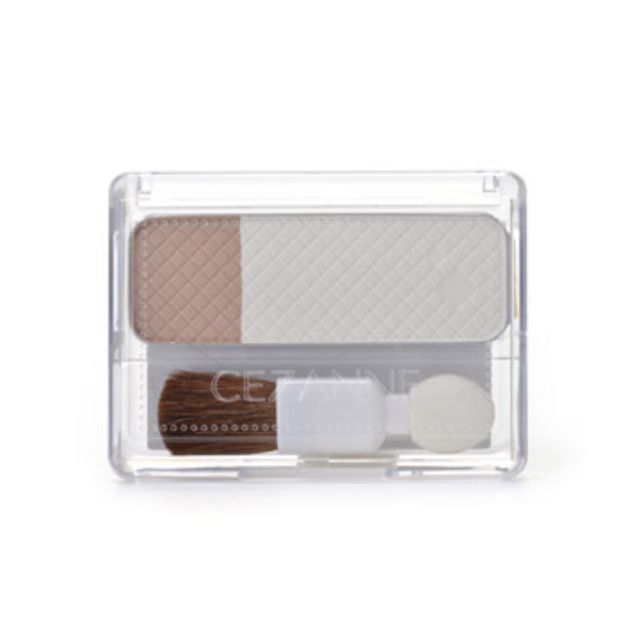 Phấn tạo khối mũi Cezanne Nose Shadow Highlight