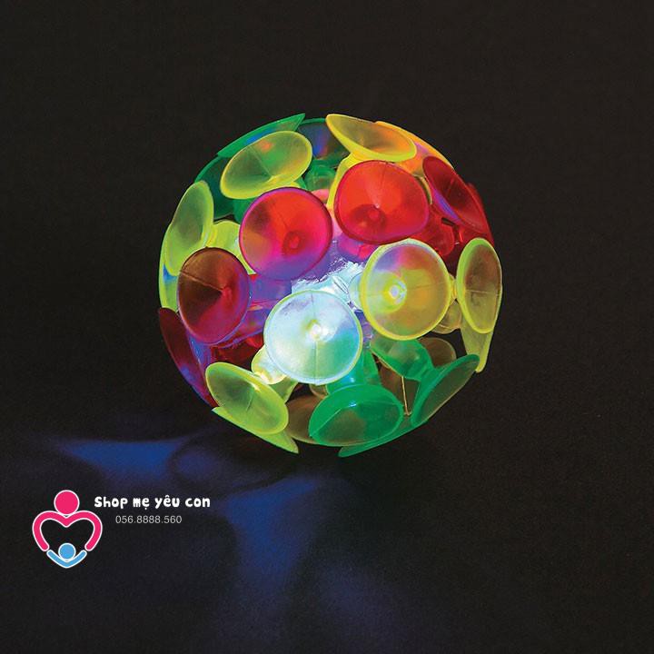 LOẠI 1] Bóng hít dính sticky ball BÁM DÍNH TỐT
