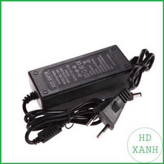 [SIEURE]  Bộ đổi nguồn 220v sang 12v cực chất.