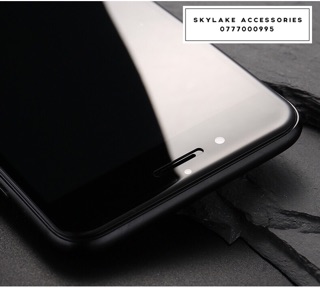 Kính Cường Lực iPhone 6D Full Màn Hình iPhone
