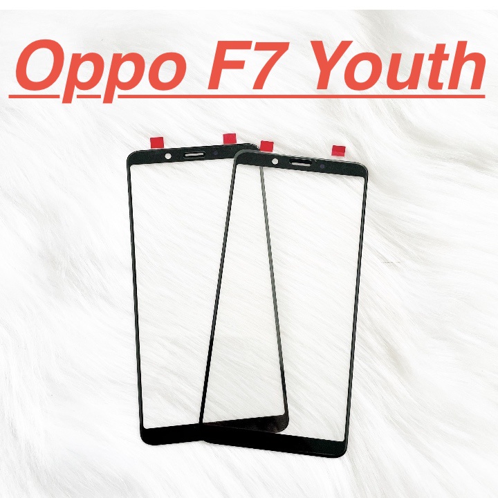 ✅ Mặt Kính Màn Hình Oppo F7 Youth Dành Để Thay Thế Màn Hình, Ép Kính Cảm Ứng Linh Kiện Thay Thế