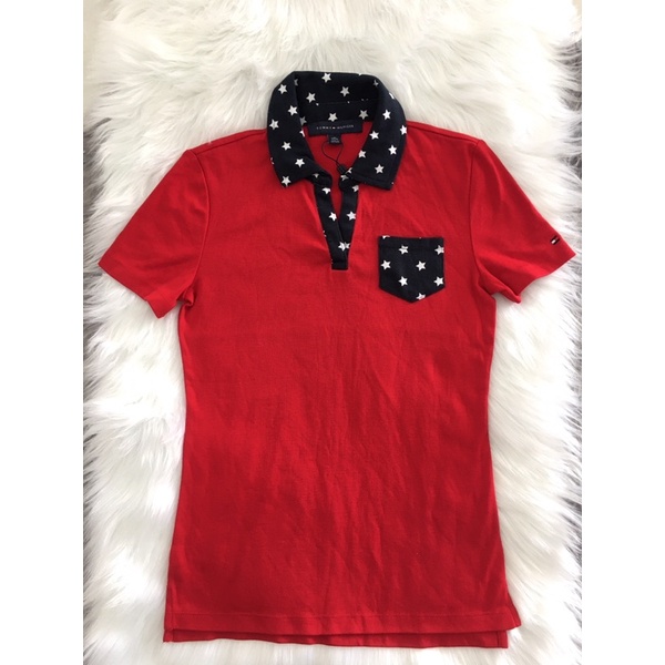Áo TOMMY HILFIGER xuất dư xịn 🍀🍀🍀