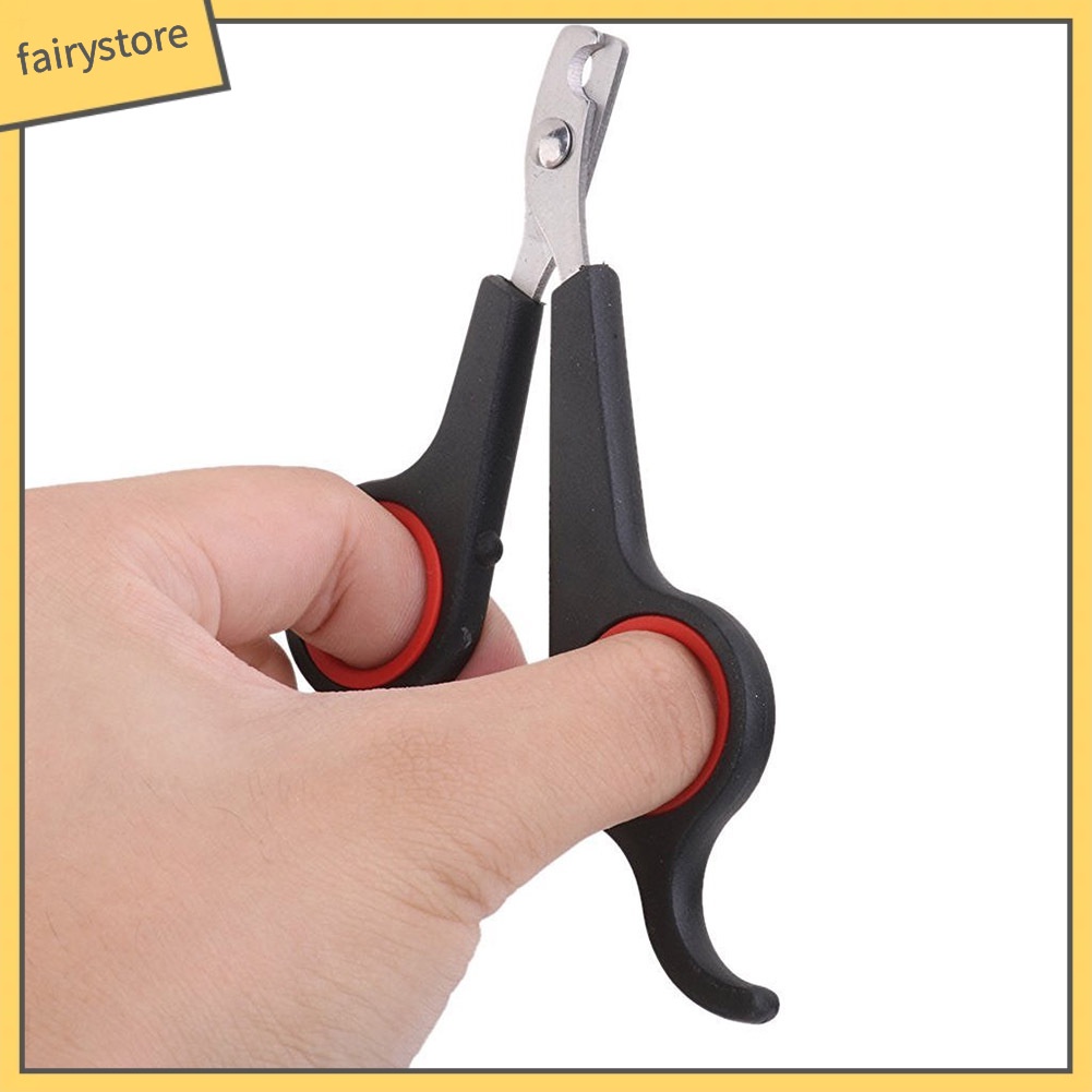 Đồ bấm móng an toàn cho thú cưng