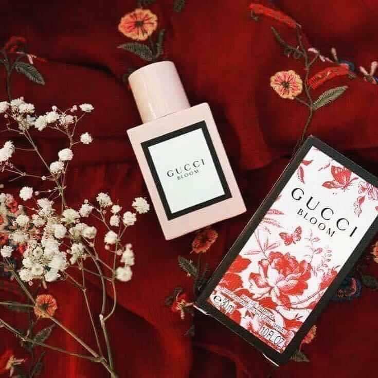 Nước hoa GUCCl Bloom EDP For Her 30ml
