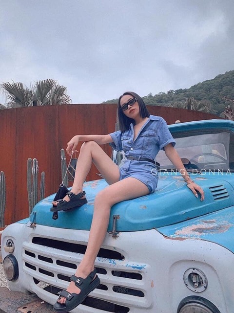 🚨🚨JUM JEAN TÚI HỘP #190k🚨🚨