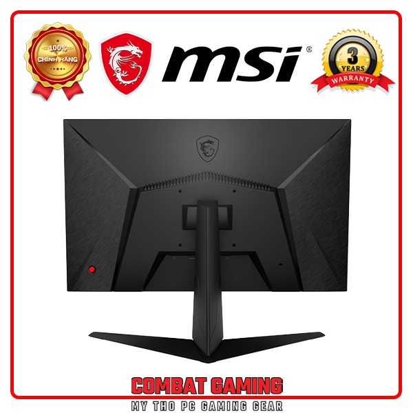 Màn Hình MSI OPTIX G241V E2 24&quot;/FHD/IPS/ 75Hz/AMD FreeSync/1ms