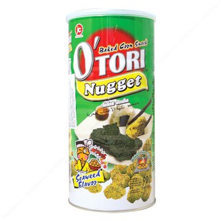 Snack Otori rong biển