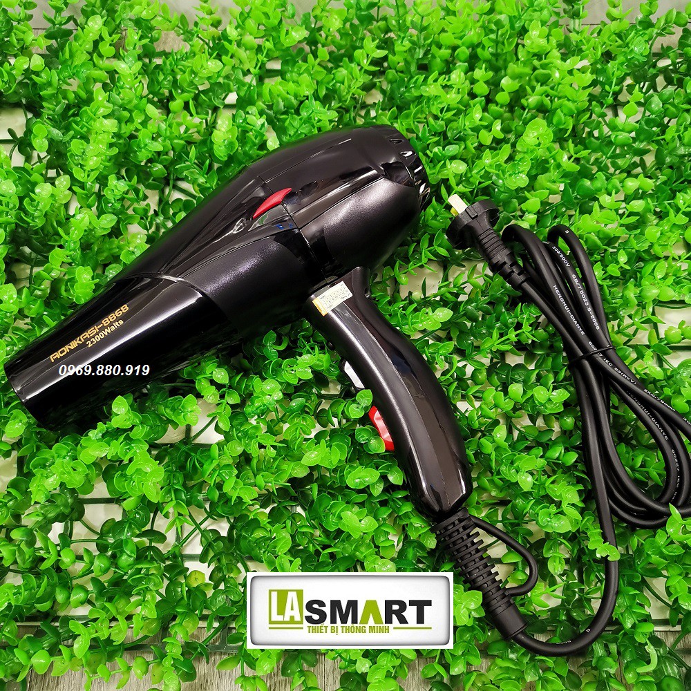 Máy Sấy Tóc AONIKASI 8868 - 2300W