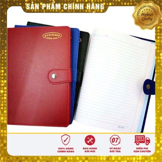 sổ business B6/B8 240trang Hải Tiến