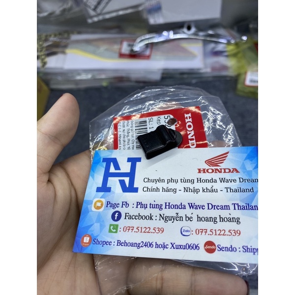 Pát kẹp pha đèn chính hãng 1 cái