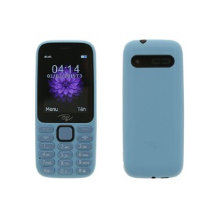 Điện Thoại Itel It5025 2 sim Pin Trâu - Bảo Hành 24 Tháng