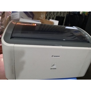 MÁY IN CANON 2900