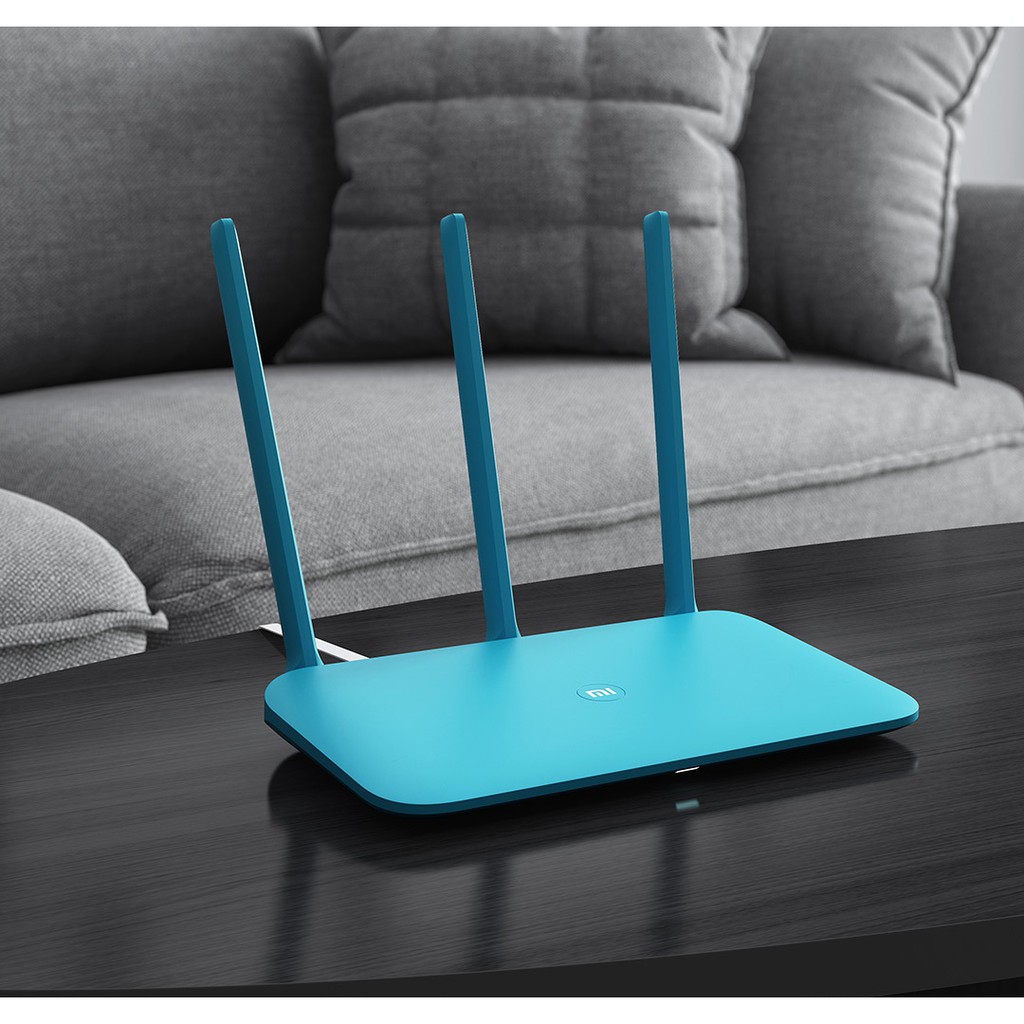 Router wifi Xiaomi gen 4Q