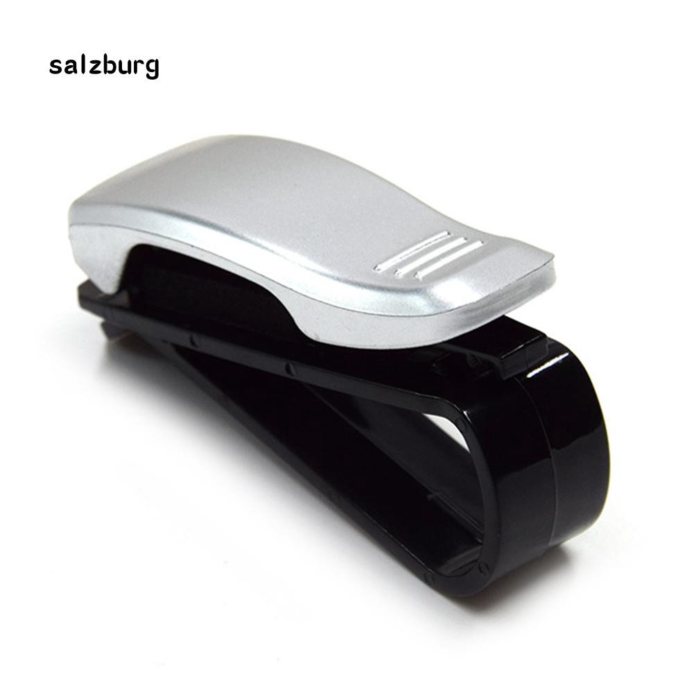 Kẹp đỡ mắt kính trên xe hơi sử dụng tiện lợi | BigBuy360 - bigbuy360.vn