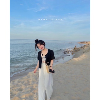 ✿ ÁO KHOÁC VEST LỬNG ✿
