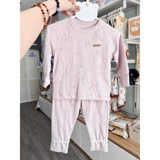 BỘ QUẦN ÁO DÀI TAY COTTON