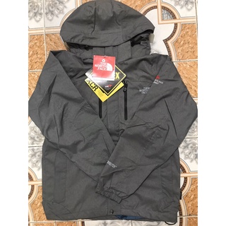 ÁO GIÓ 2 LỚP TNF FORM ÂU