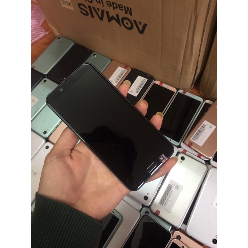 Điện thoại Sharp Aqous Sense 2 chiến liên quân tốc chiến | BigBuy360 - bigbuy360.vn