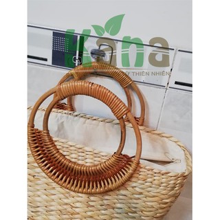 Giỏ lục bình loại lớn