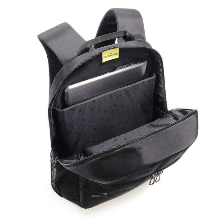 BALO TUCANO FORTE LAPTOP 15&quot; BKFOR