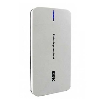 Pin sạc dự phòng SSK SRBC 525 6000mAh