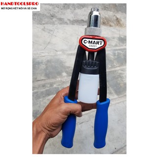 Súng bắn rive ( không phải thay đầu) C0221 C-MART